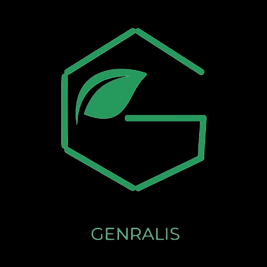 Genralis Logo